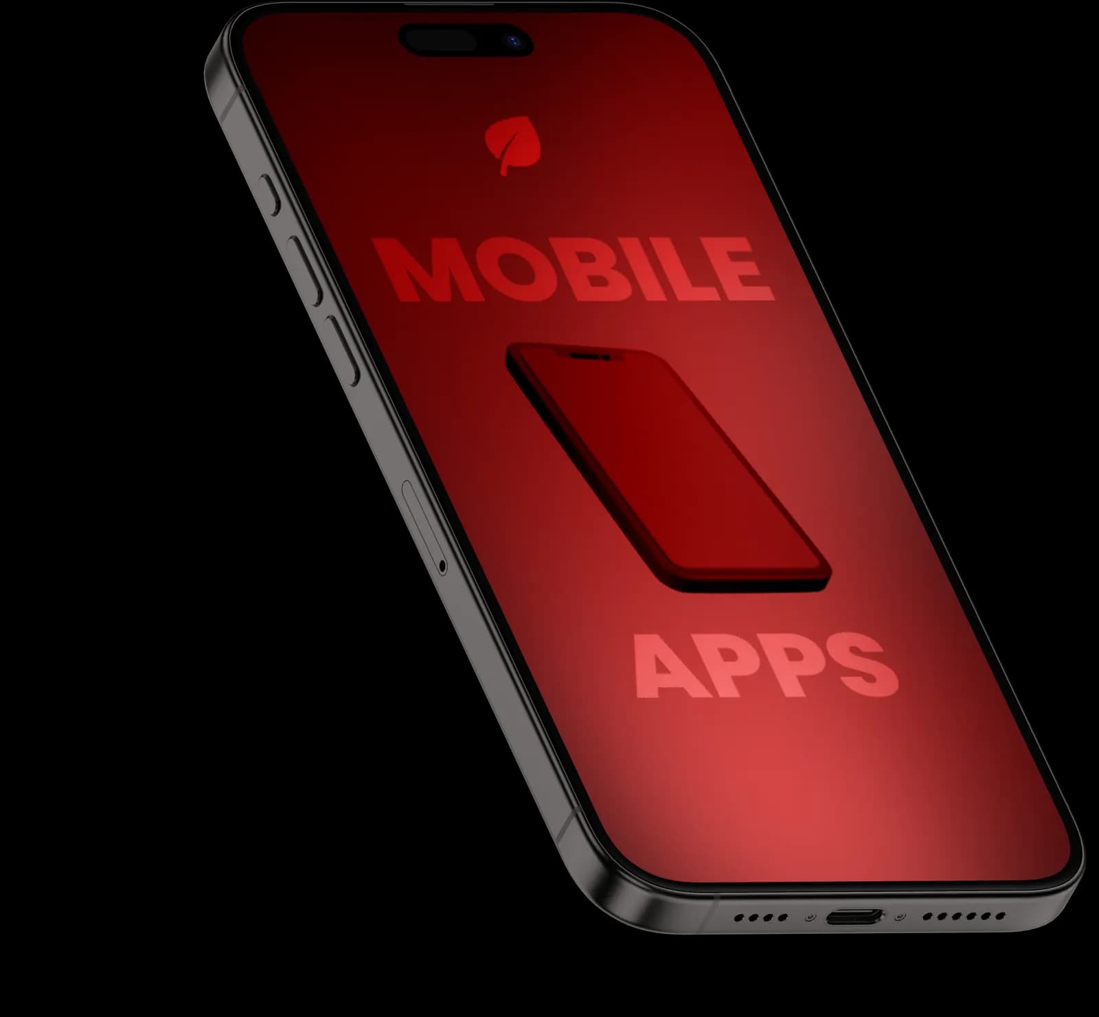 Mobile Anwendungen