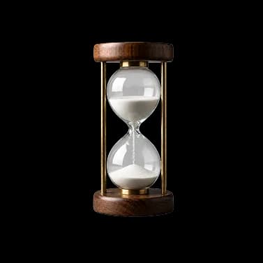 Keep Up With Time